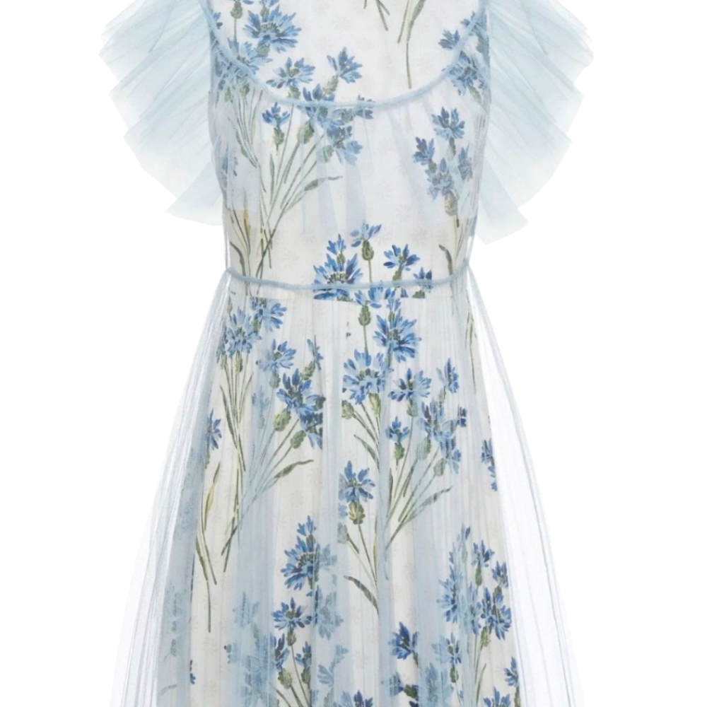 Red Valentino Dress
